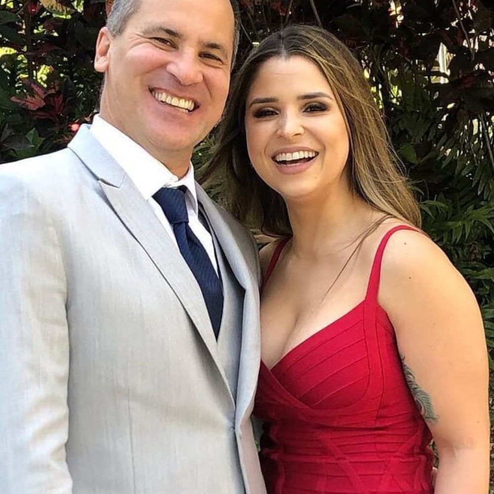 Meet your Posher, Belissa